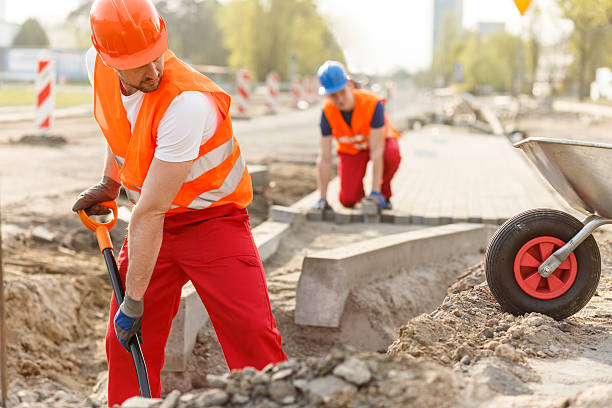 Best Commercial Concrete Contractor  in Eagleview, PA
